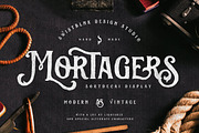Whole Store Bundle | 95 OFF, a Serif Font by Swistblnk Std. (Thumbnail 54 of 60)