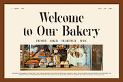 Geliga Elegant Serif Font, a Serif Font by Perfectype (Thumbnail 4 of 8)