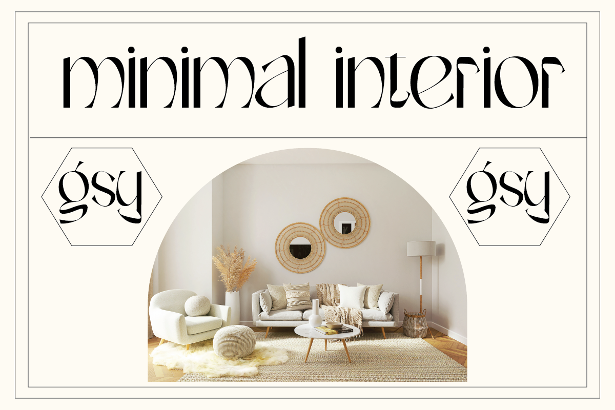 Farech, a Sans Serif Font by Muksal Creative (Photo 5 of 8)