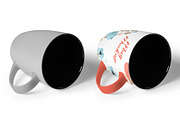 Mug Mockup, a Product Mockup by Designbuys (Thumbnail 3 of 3)