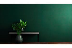 shows green background dark ai, a Background Photo by pikepicture