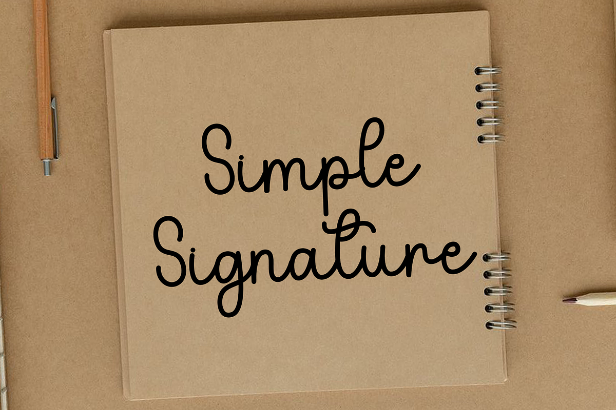 Sprinkle, a Handwritten Font by InermediaSTUDIO (Photo 4 of 8)