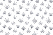 Weed. Stoner gadgets & accessories, a Healthcare Illustration by Margo Miller (Thumbnail 9 of 45)