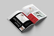 Fashion Look Book Design Layout, a Magazine Template by Cleffon_Graphic_Studio (Thumbnail 5 of 9)