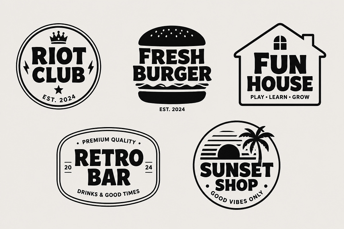 Futurion, a Slab Serif Font by Wow Magic (Photo 5 of 5)