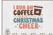 Christmas SVG Bundle Designs, an Object Graphic by BeeCraftR (Thumbnail 7 of 19)