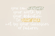 Hey Babes, a Script Font by Paul Hewitt (Thumbnail 4 of 7)
