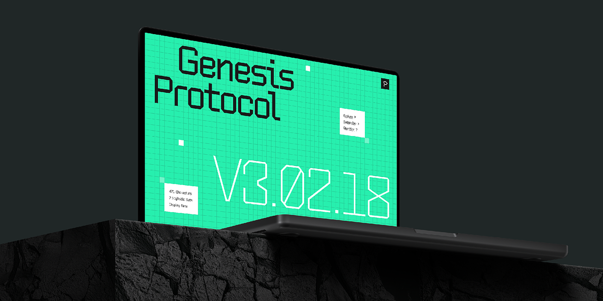 Akturi, a Sans Serif Font by ProtoType Labs (Photo 2 of 9)