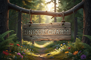 Puhu - Elegant & Sophisticated Seri, a Serif Font by Astuti Studio (Thumbnail 7 of 16)
