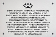 Euphoria Esoteric Font, a Handwritten Font by Artcoast Fonts (Thumbnail 4 of 10)