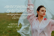 NCL WICKY BEJARI — Luxury Font, a Script Font by Enxyclo Studio (Thumbnail 3 of 9)