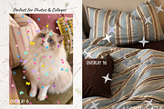 Sequin Haze: Sparkle PNG Overlays, a Texture Graphic by DreamoraArt (Thumbnail 12 of 17)