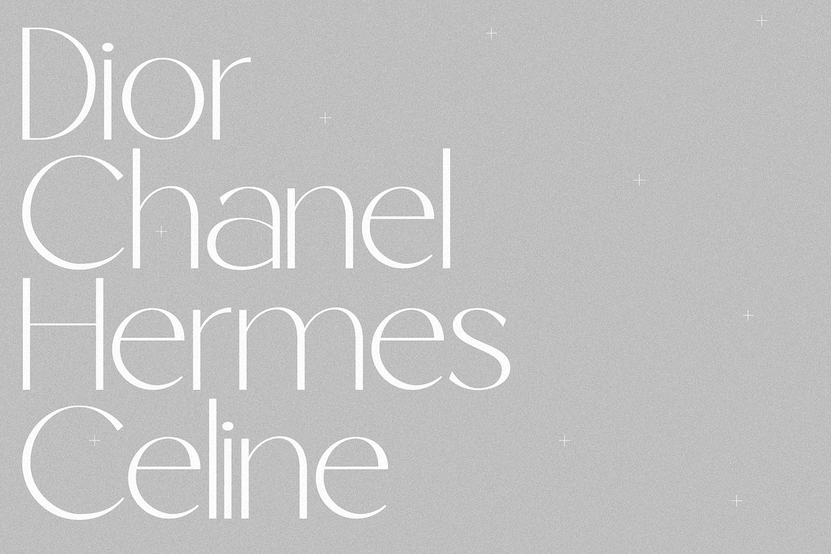 Regatta - Elegant Sans Serif, a Sans Serif Font by spectertype (Photo 2 of 11)