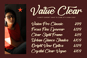 Blathie Bold Calligraphy Font, a Script Font by stylishtype.co (Thumbnail 14 of 19)