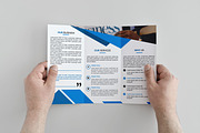 Business Trifold Brochure Template, a Brochure Template by assaiv (Thumbnail 6 of 6)