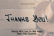 Paint Drips, a Font by Wow Magic (Thumbnail 3 of 3)