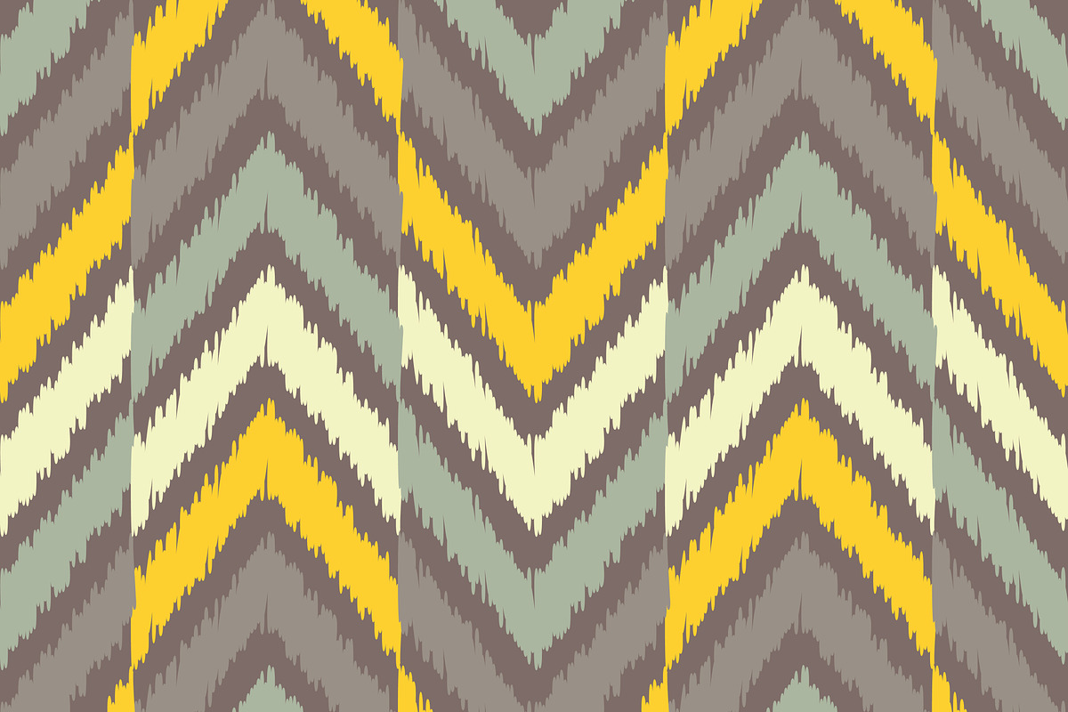 Ethnic boho seamless pattern., a Pattern Graphic by Shop seamless patterns