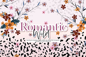 Romantic Wild