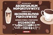 Chieezy Burger - Layered Font, a Font by Arterfak Project (Thumbnail 8 of 12)
