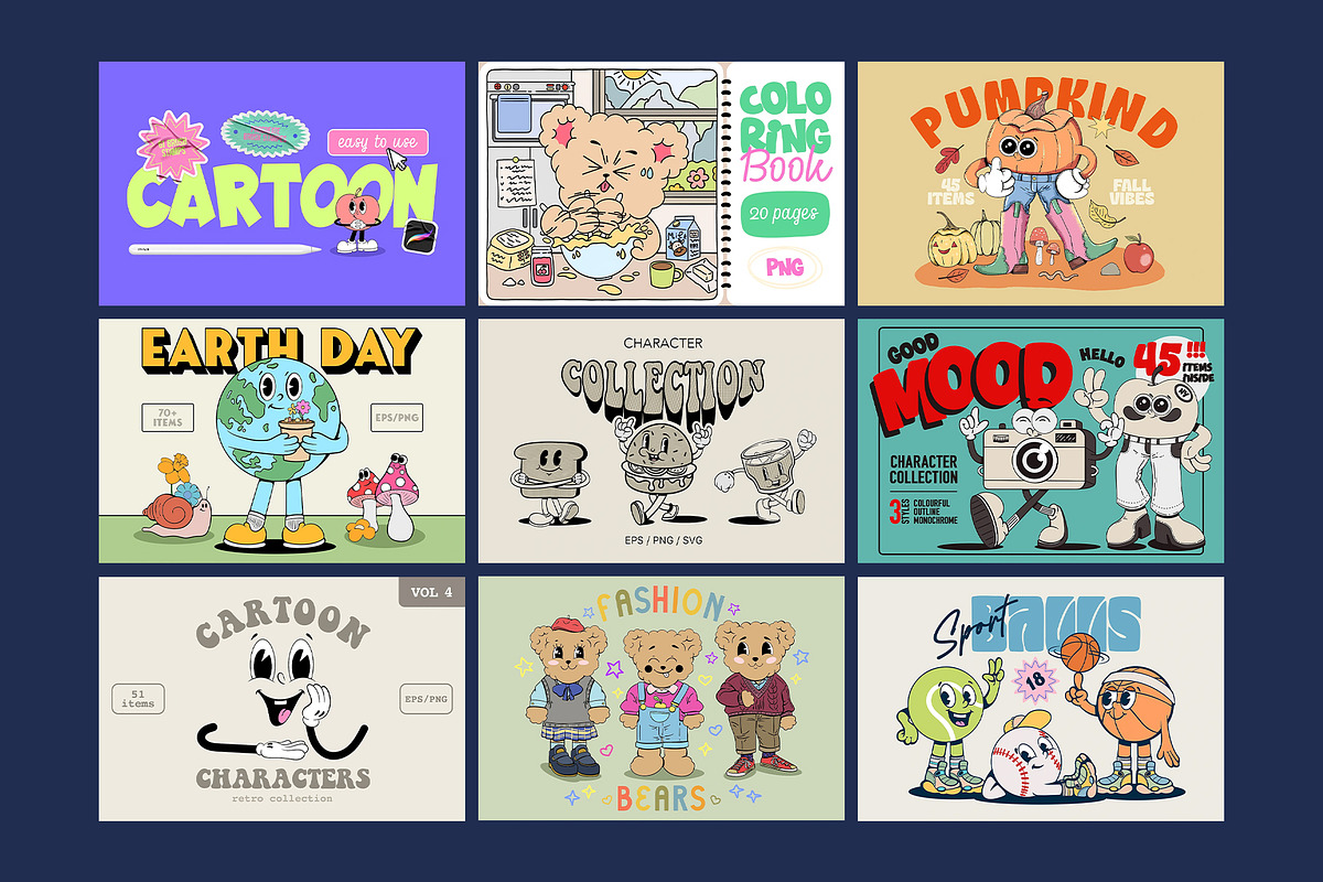 Whole Shop Bundle - 97% OFF!, a Graphic by Alina Sh (Photo 9 of 12)