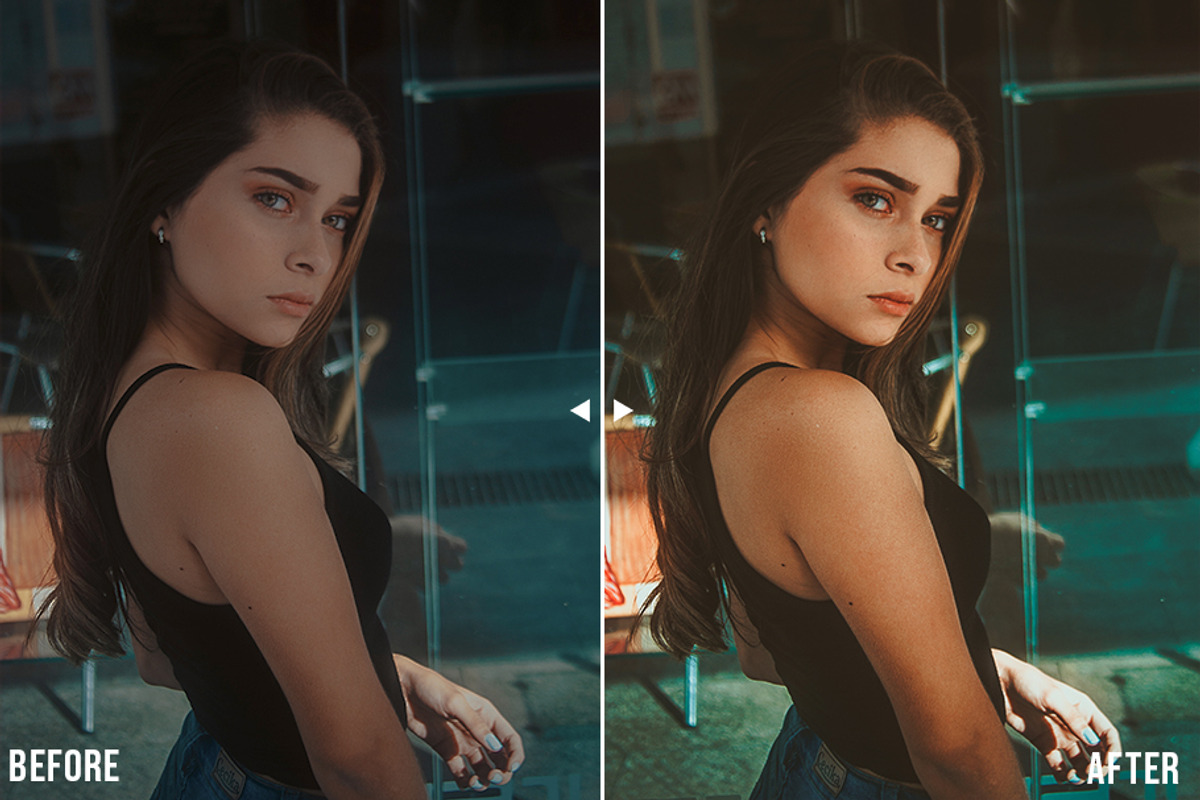 Moody Lightroom Presets And Mobile, an Action Add-On by Presetsh.com (Photo 9 of 19)