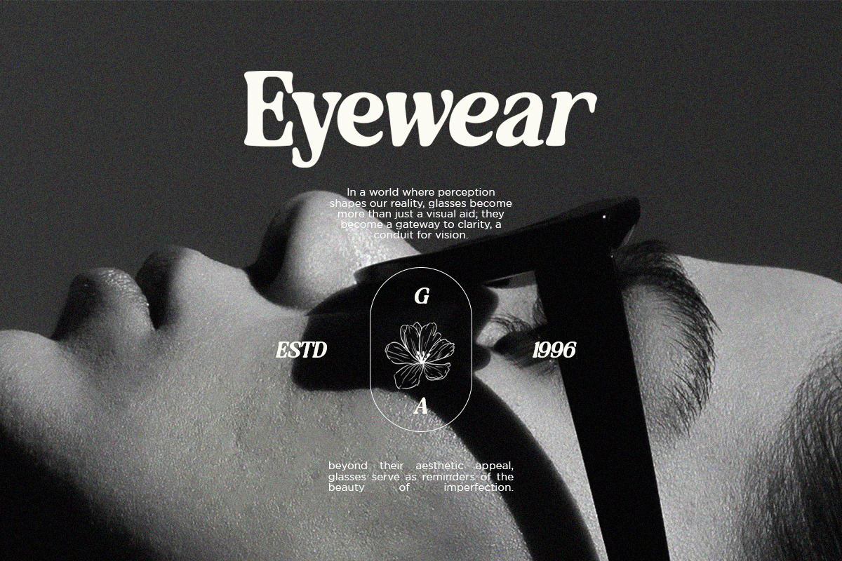 TBJ Buffy - Light & Italic Serif, a Serif Font by Taboja Studio (Photo 9 of 10)