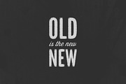 Weathered - Aged / Vintage effects, a Layer Style Add-On by Graphic Goods Co (Thumbnail 4 of 5)