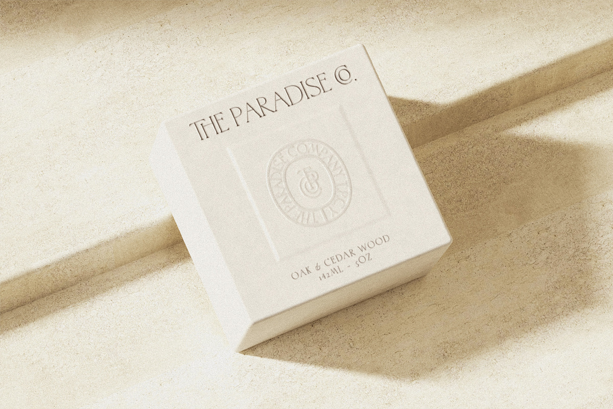 Cedarwood - Classy Serif, a Serif Font by Harmonais Visual (Photo 14 of 19)