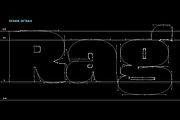 JT Remillo | Humanist Sans Serif, a Sans Serif Font by Jolicia Type (Thumbnail 4 of 17)
