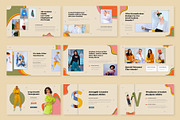Bodega–Retro Y2K PowerPoint Template, a Presentation Template by Premast (Thumbnail 4 of 5)