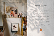 Abstract People prints modern art, a Person Illustration by Madiwaso (Thumbnail 11 of 12)