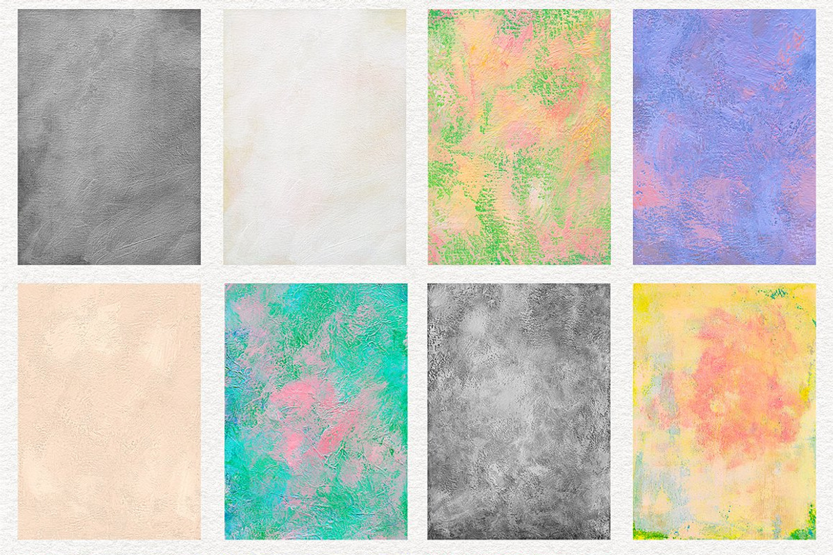 The Complete Inspiration Collection, a Texture Graphic by French Kiss Collections (Photo 13 of 33)