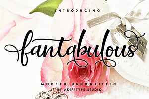Fantabulous