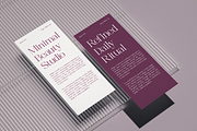 Palgrace Modern Serif Typeface Font, a Serif Font by Vadovastd (Thumbnail 11 of 11)