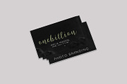 Latosha Script, a Script Font by Genesis Lab (Thumbnail 9 of 9)