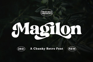 Magilon