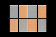 Authentic Kraft Paper Textures, a Texture Graphic by Design Squad (Thumbnail 2 of 8)