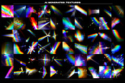 Chromatica V2 - AI Generated Texture, an Environmental 3D Model by saintricchi (Thumbnail 4 of 7)