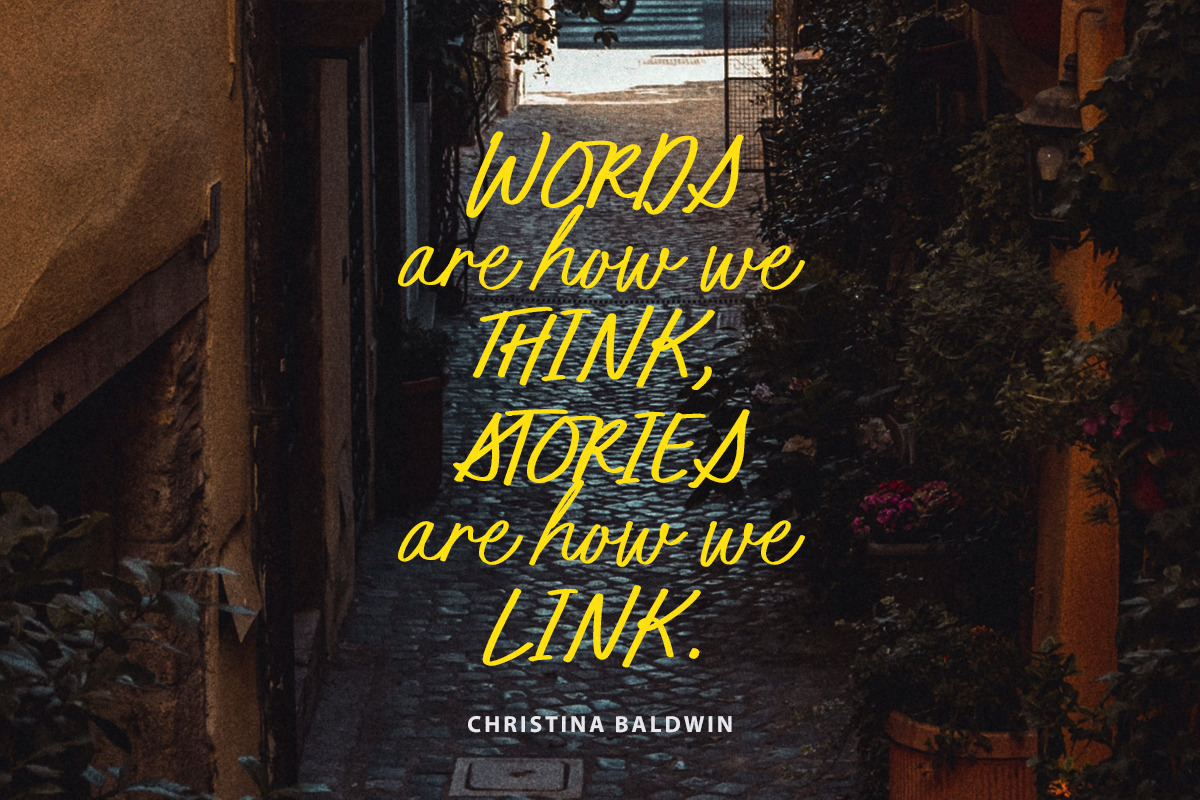 Twisted Author Natural Handwriting, a Handwritten Font by Letterhend Studio (Photo 7 of 9)