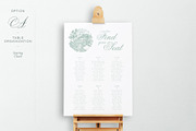 Roman épistolaire Wedding Suite, an Invitation Template by volume 1 visual design (Thumbnail 5 of 28)