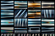 80 Glass Reflection Photo Overlays, a Texture Graphic by ArtistMef (Thumbnail 5 of 13)