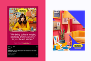 Routem-Social Media Templates(Canva), a Social Media Template by William Hansen (Thumbnail 4 of 7)