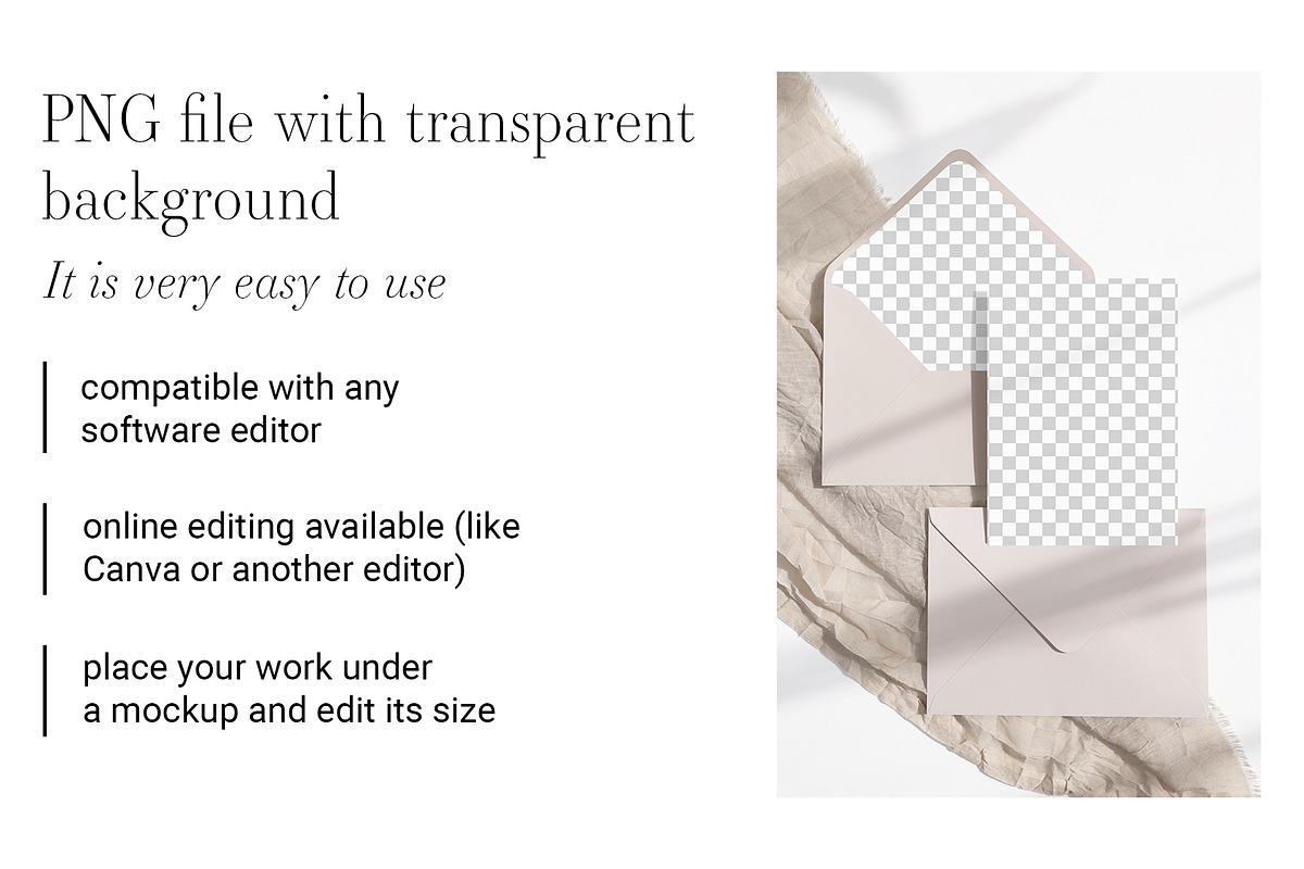 Customizable Card Mockup 5x7 8e b32, an Advertising Mockup by PawMockups 2 (Photo 8 of 12)