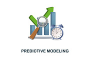 Data Science 3D Icons Set Bundle, an Object Graphic by Aimagenarium@gmail.com (Thumbnail 6 of 21)