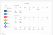 IdeaHub - Documentation Kit, an UI Kit Template by UIMint (Thumbnail 7 of 7)