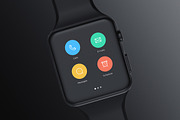 Modo Icons Collection, an Outline Icon by Anatolii Babii (Thumbnail 10 of 11)