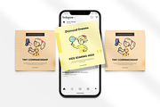 Animated Girls Icons, an Emoji Icon by Prosymbols (Thumbnail 3 of 12)