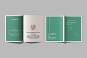 Invitation & Greeting Card Mockups, a Print Template by Difa Design (Thumbnail 7 of 11)