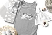 Roseroot Cottage Font Collection, a Script Font by Emily Spadoni (Thumbnail 20 of 20)