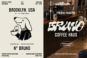 Kanos - Hand Drawn Typeface, a Handwritten Font by The Native Saint Club (Thumbnail 9 of 9)